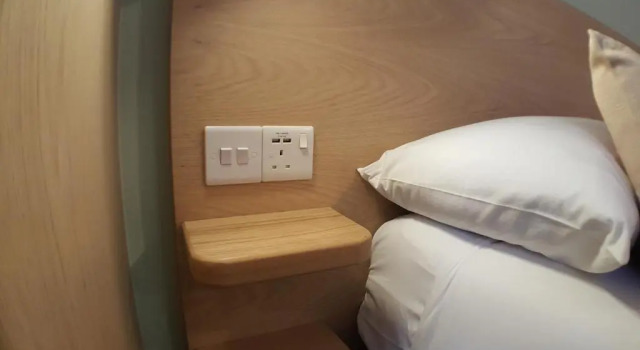 Номер Standard Star Hotel