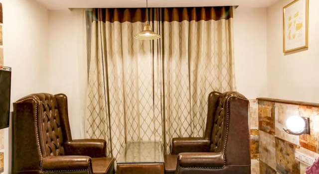 Treebo Tryst F One, Rezervovat Hotel Hotely v Telangana se snídaní, Snídaně