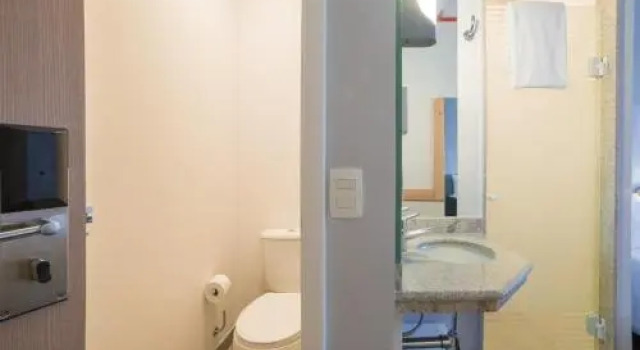 Suites Casa Blanca, Rezervovat Hotel Hotely v Huancayo se snídaní, Snídaně