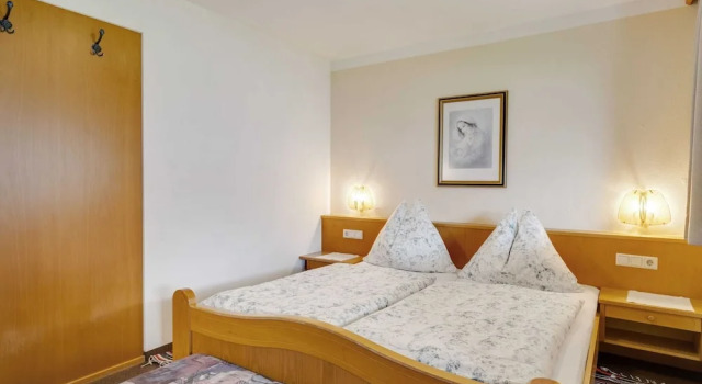 Апартаменты с балконом Peaceful Apartment in Fügenberg near Ski Area