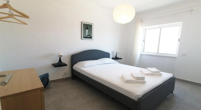 B53 - Vasco da Gama Top Floor Apartment, Varaa Huoneisto Lagos Albufeira