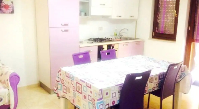 Apartment With 2 Bedrooms in Gallipoli, With Furnished Terrace, Забронировать Апартаменты/квартира Отели Галлиполи с парковкой, рядом с Castello di Gallipoli, Парковка