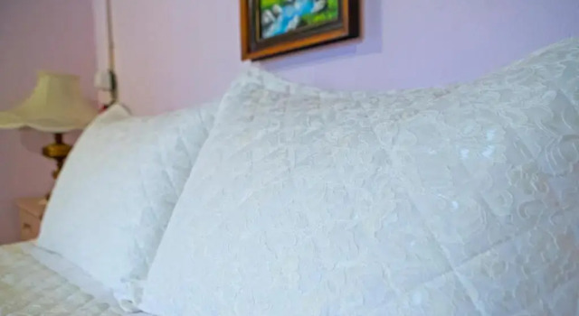 Habitación Económica METOHI INN