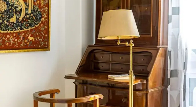 Апартаменты Central Athens 2 Bedroom Apartment in Kolonaki
