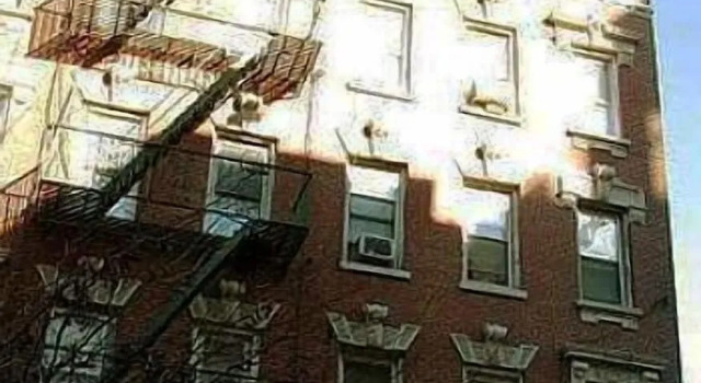 Direct Loft at 8 Rivington Street