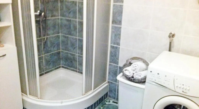 Апартаменты Beach Apartment Sveti Filip i Jakov