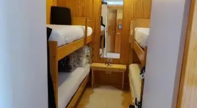 Апартаменты Residenza Albaré