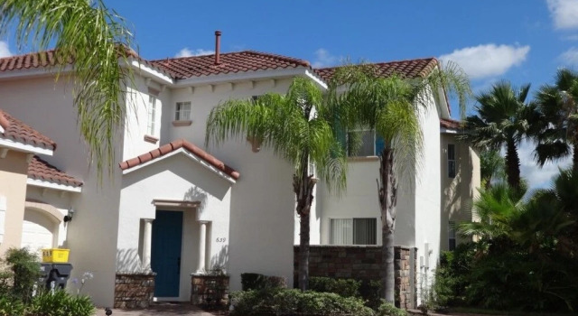 Holiday Villas of Kissimmee