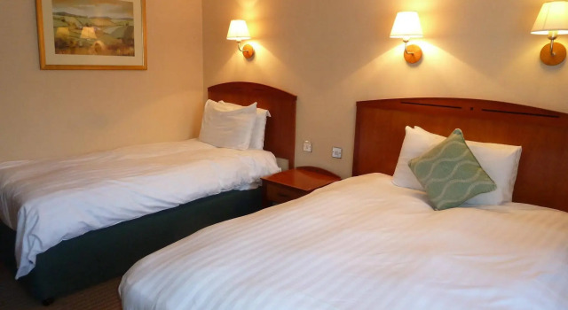 Chimney House Hotel