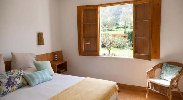 #Areias Houses 9, Rezervasyon Otel Furnas São Miguel, Fumarolas yakınında