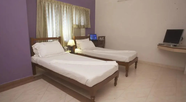 Beehive Hospitality by OYO, Забронировать Отель Отели Ченнаи с завтраком, рядом с AVM Rajeswari Kalyana Mandapam, Завтраки