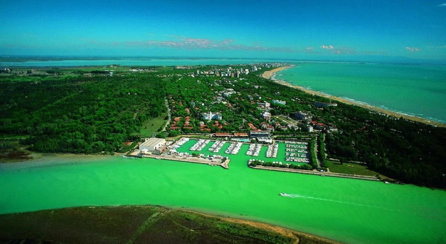 Lignano Billig