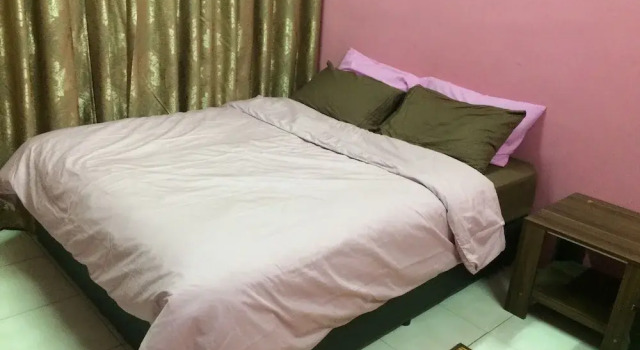Homestay Changlun, Buchen Sie Hotel Changlun Kedah