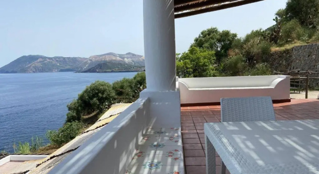 Апартаменты House "sole" - Unique Panorama