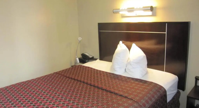 Двухместный номер Standard Super Lake Hotel