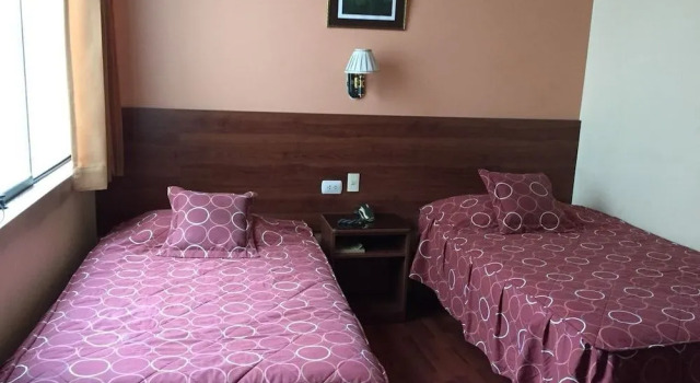 Hostal El Gobernador, Reserva ahora Hotel Hoteles en Arequipa con desayuno, Desayunos
