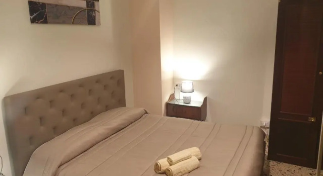 Standard Zimmer Stella Maris
