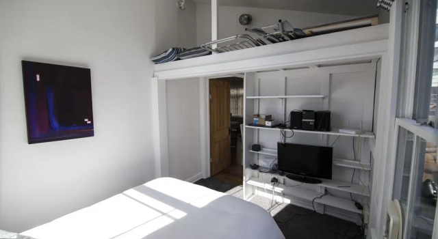 Spacious and Charming Grey Lynn Villa