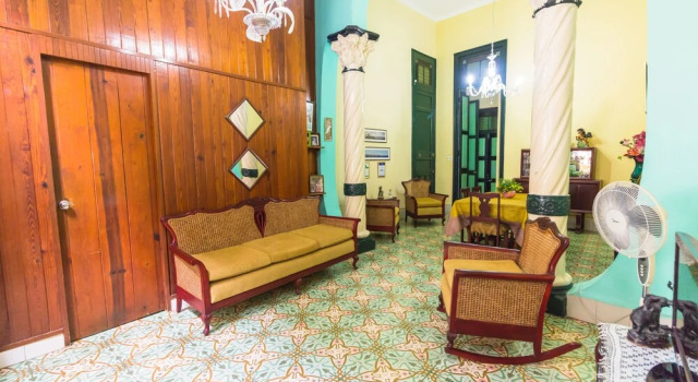 Havana 1913 - Best of Old Havana, Забронировать Отель Отели Гаваны с завтраком, рядом с Старая площадь, Завтраки