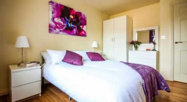 UR City Pad - Regent Wharf, Забронировать Отель Уолсолл Уэст-Мидлендс, рядом с Walsall Healthcare NHS Trust