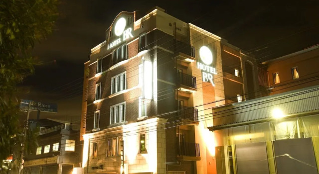 Hotel Bintang Pari Resort, Prenota Resort Kōbe Hyogo