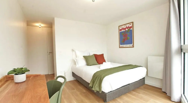 Номер Superior La Quinta Bordeaux-Bègles
