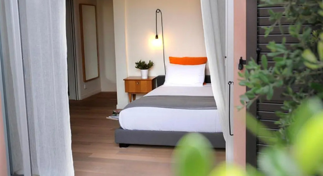 Suite Les Couchants, Varaa Hotelli Porticcio 