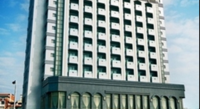 Номер Standard Yaling Hotel