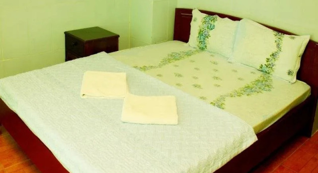 Hoang Mai Hotel