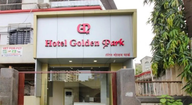 Hotel Golden Park