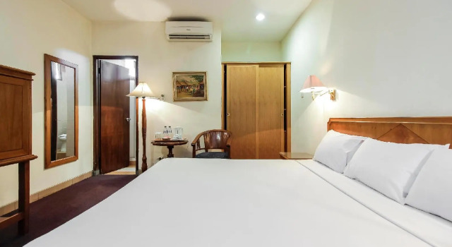 The Pitagiri Jakarta, Book Hotel Palmerah Jakarta, near Binus University