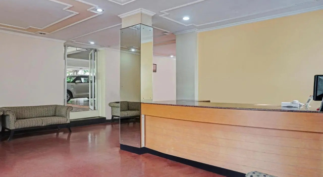 Itsy Hotels Ranjeet
