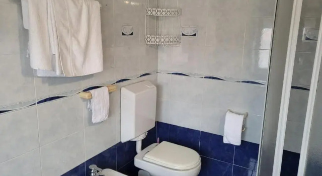 Номер Standard Villa rosa