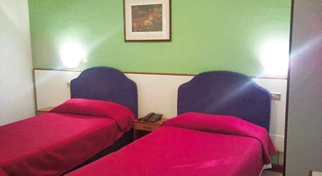 Номер Standard Hotel Bristol