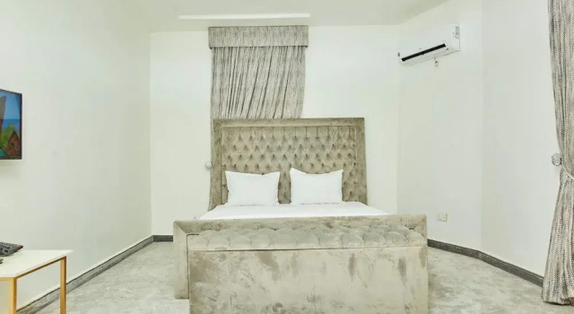 Bilad Al-Sham Hotel And Suites, Prenota Hotel Kano Nigeria