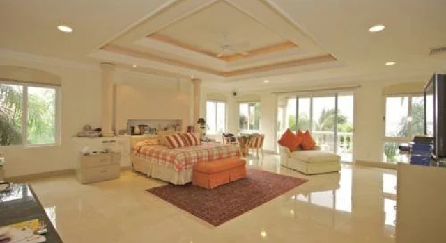 Pure Serenity Luxury Villa, Prenota Villa Hotel a Quintana Roo con piscina, Piscina