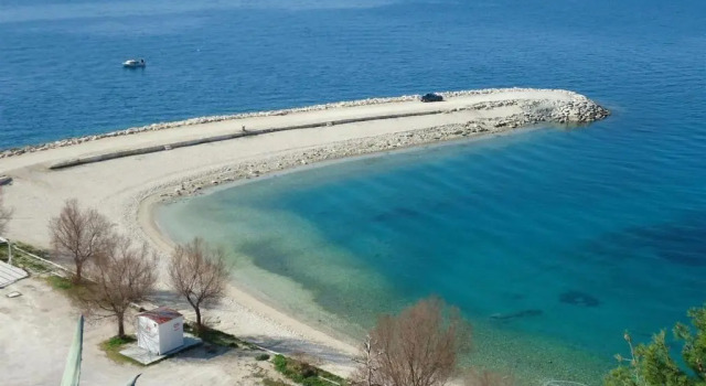 Appartement Beach House Split