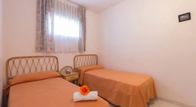 Apartamento Blau Marí Ref. 1092  by Iberplaya, Забронировать Апартаменты/квартира Апартаменты Таррагоны, рядом с Provincial Traffic Headquarters, Апартаменты/квартира
