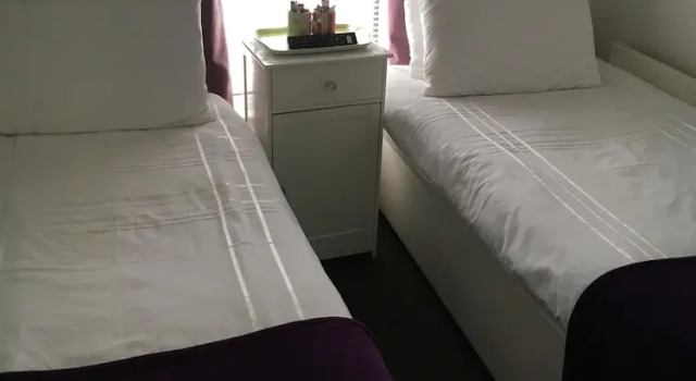 Ardern Hotel, Забронировать Отель Отели Блэкпул 3 звезды, рядом с Конференц-центр Winter Gardens, 3*