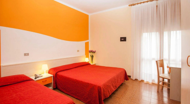 Hotel Nazionale
