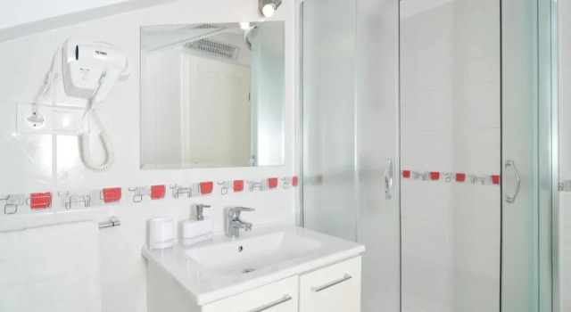 Apartment The Charm, Prenota Appartamento Splitska 