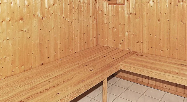Cozy Holiday Home in Nørre Nebel With Sauna, Prenota Casa vacanze Norre Nebel 