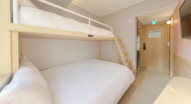 Номер Standard Uhoostay
