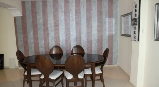 Appartement Hanae - ACCES IMMO, Rezerwuj Apartament Hotele w Tanger-Tetouan z parkingiem, Parking