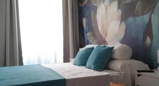 Номер Superior Domus Crescenzio - Guest House