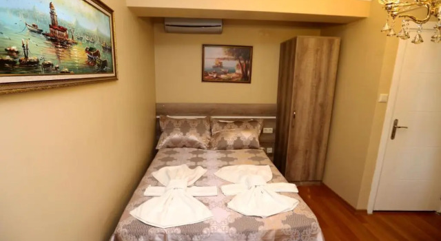Номер Standard My Holiday Time Hotel