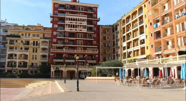 Cozy apartment on the sea, 예약 아파트 Alboraya Valencia Coast