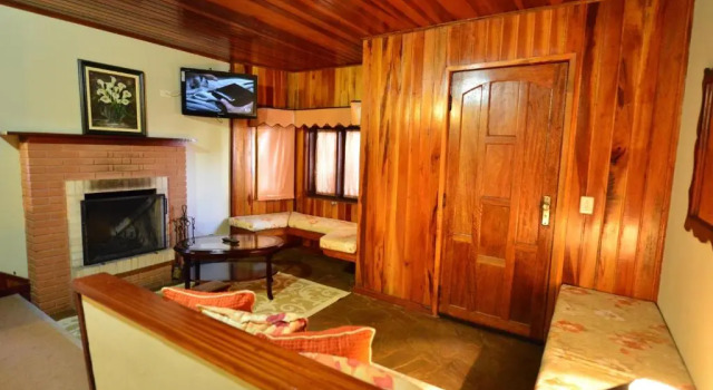 Люкс Vale do Luar Campos