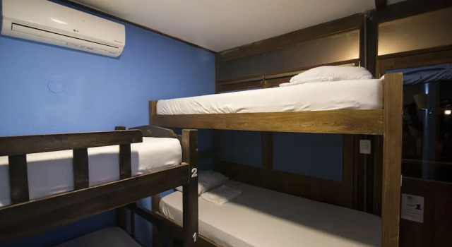 La Brisa Loca Hostel
