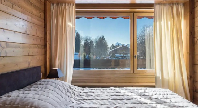 Appartement Megève, 2 pièces, 4 personnes - FR-1-453-68, Забронировать Апартаменты/квартира Апартаменты Межев, рядом с Горнолыжный подъемник Мутели, Апартаменты/квартира
